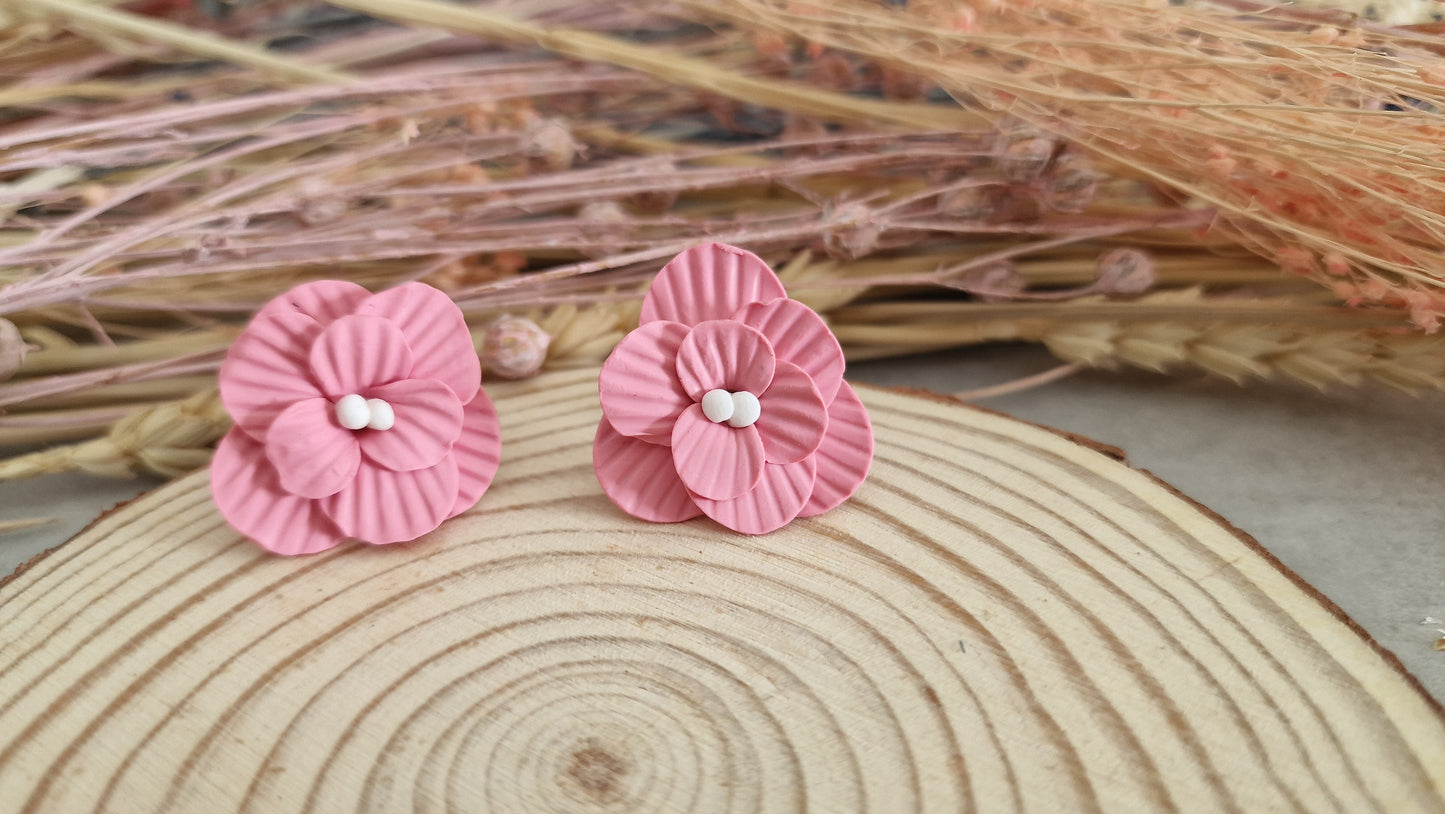 Pink Flower