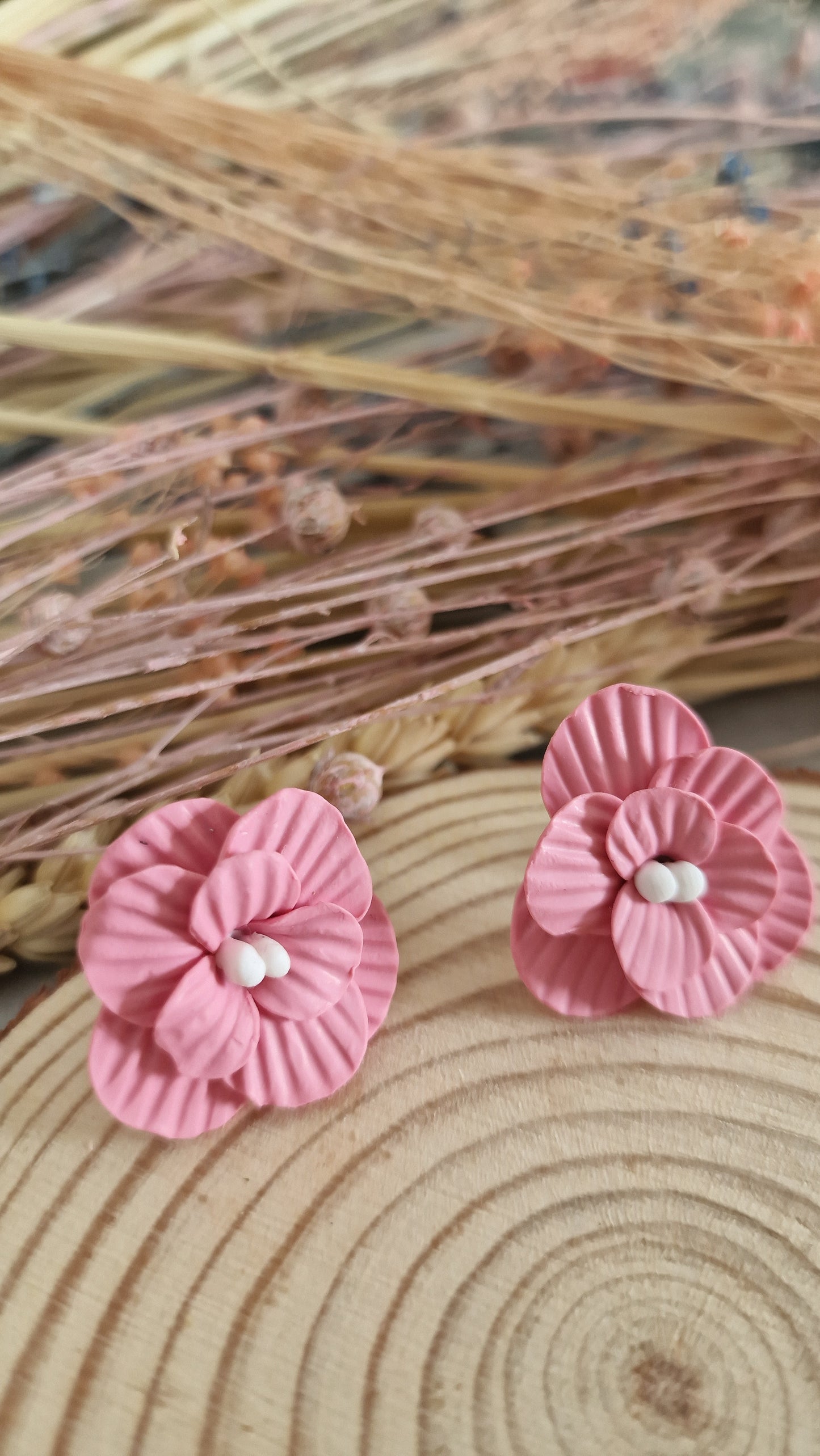 Pink Flower
