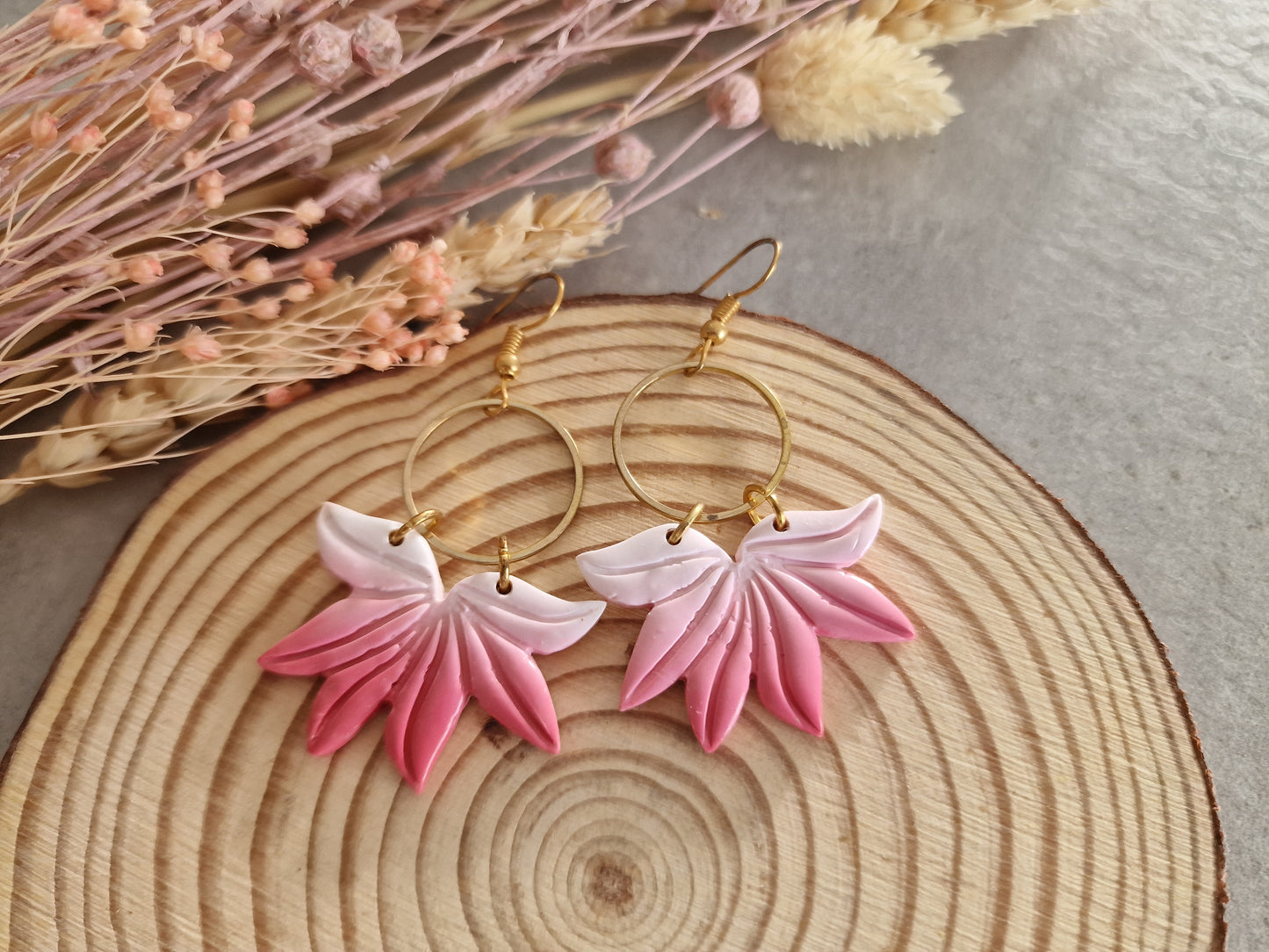 Petal Flutter