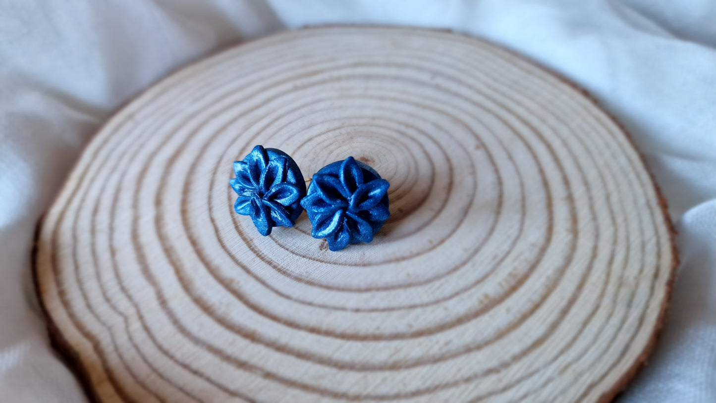 Blossom Miniatures