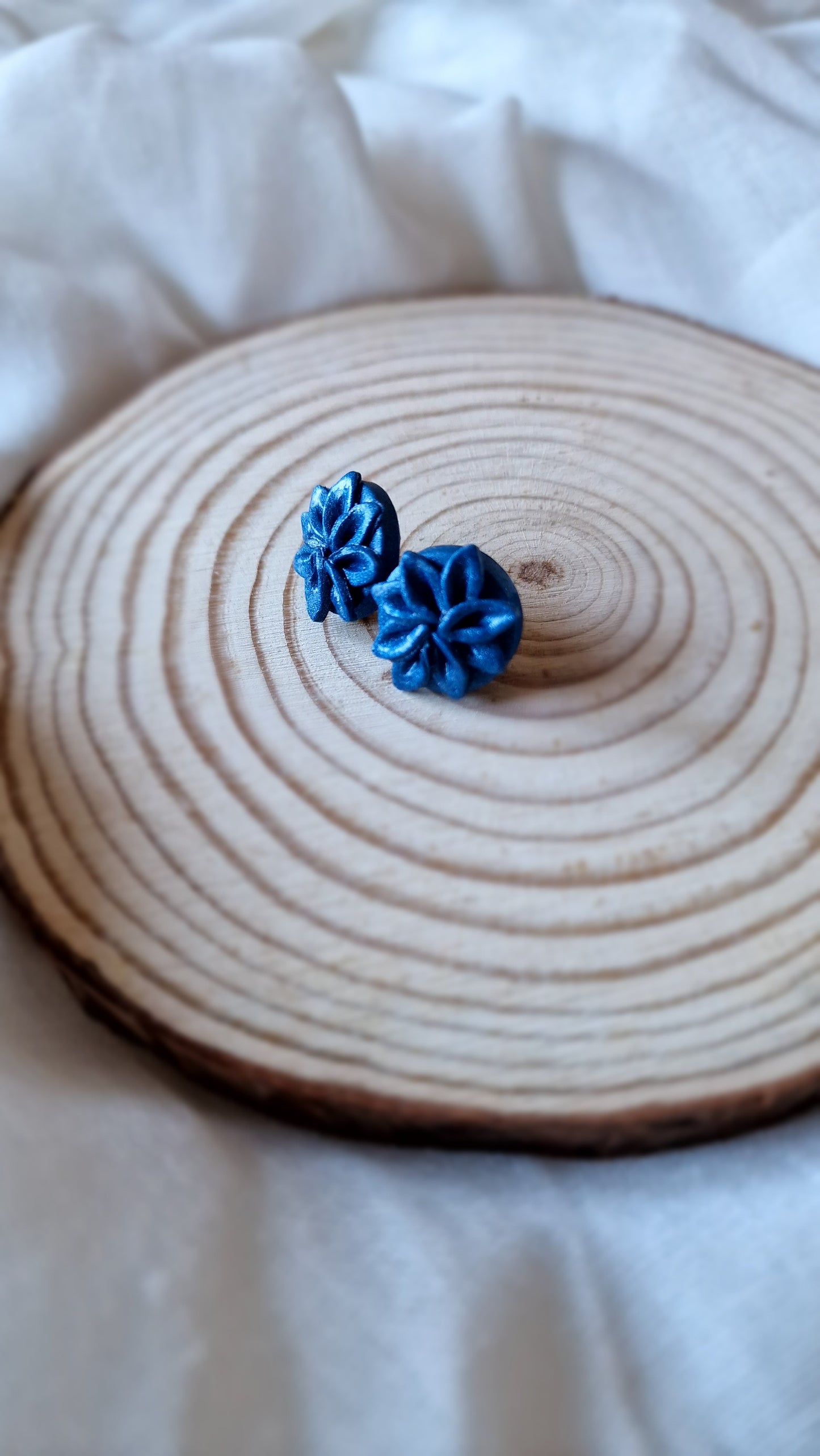 Blossom Miniatures
