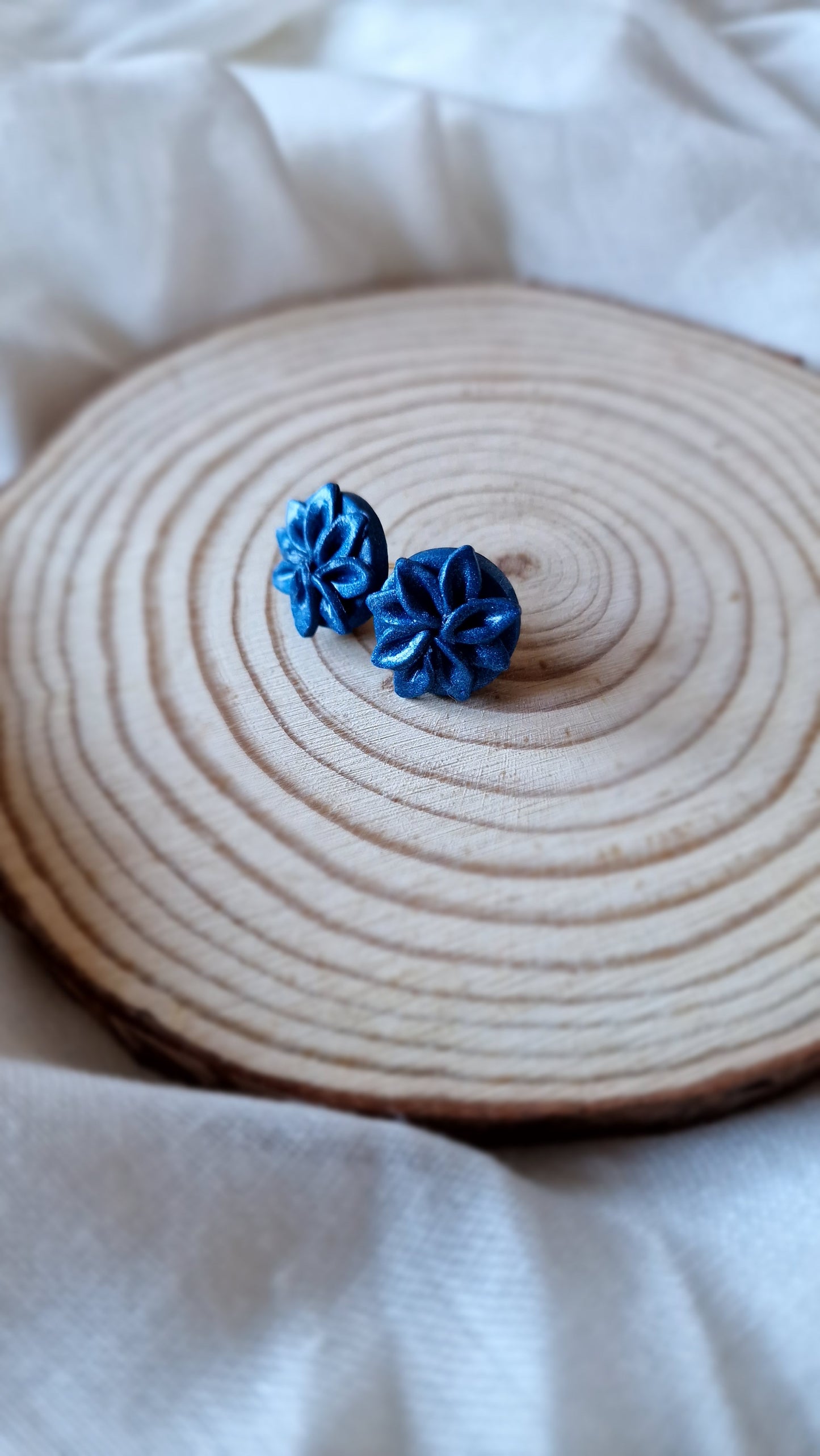 Blossom Miniatures