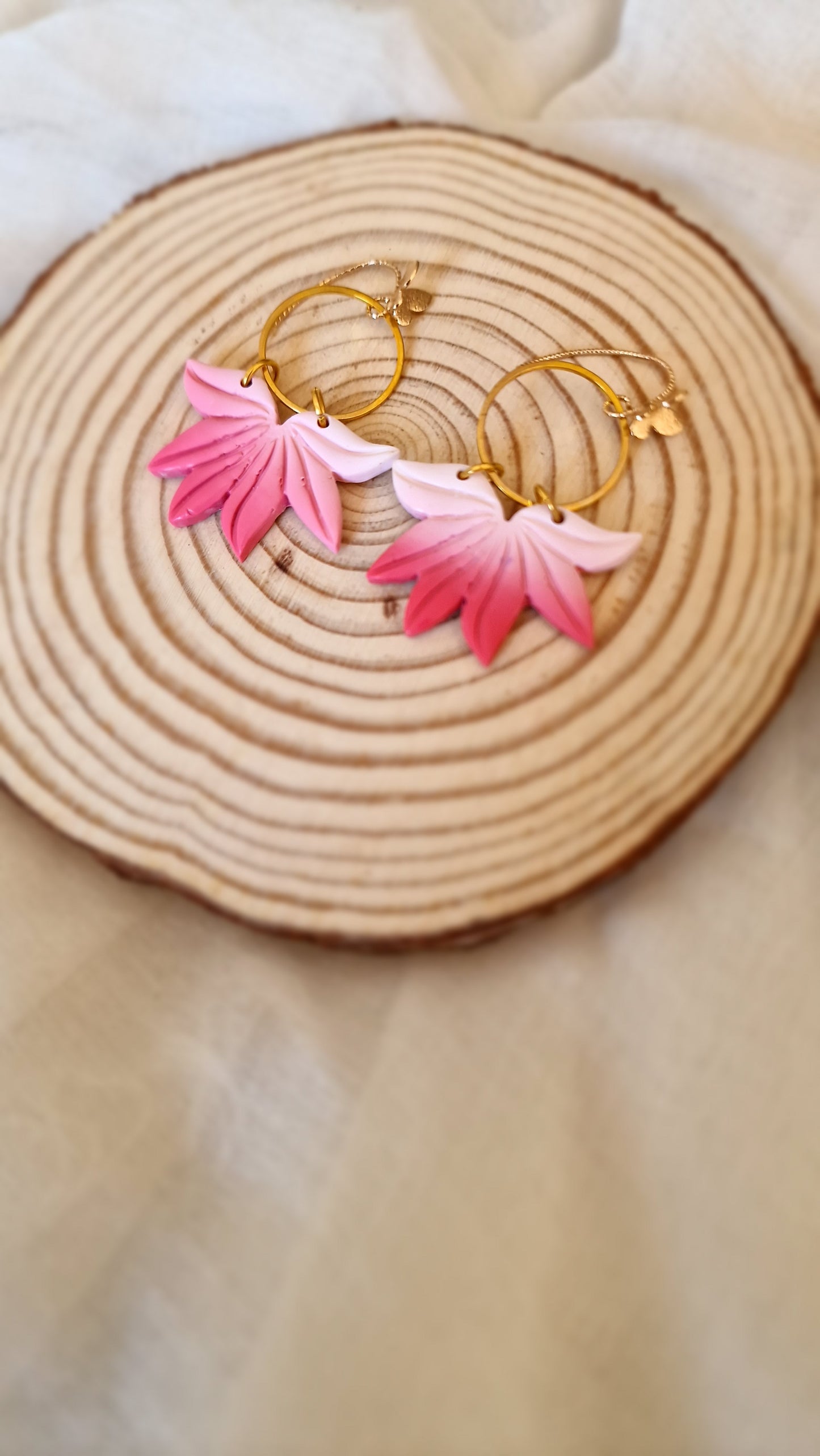 Petal Flutter