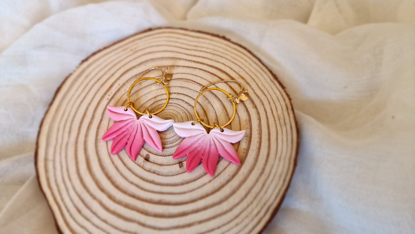 Petal Flutter