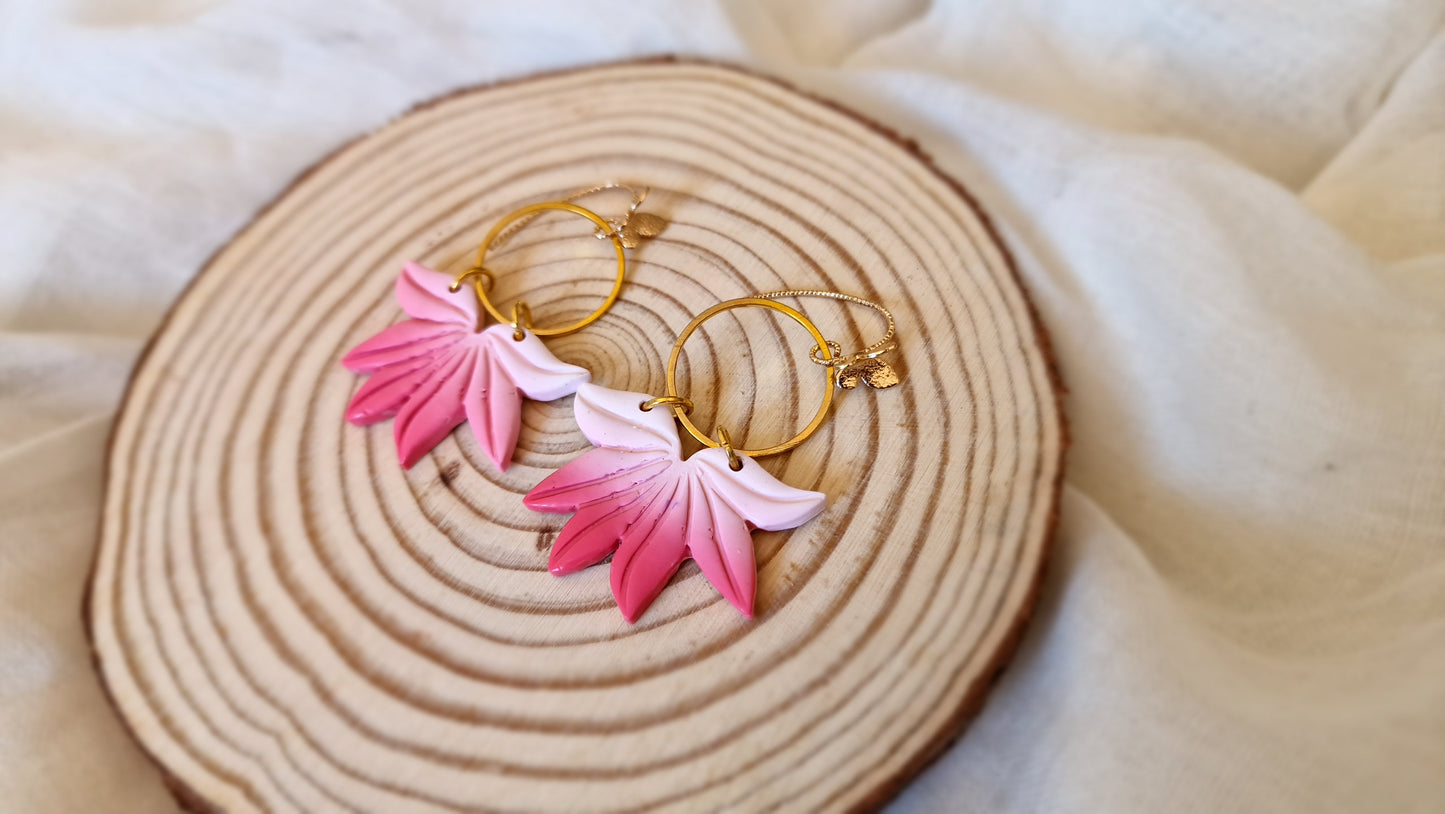 Petal Flutter