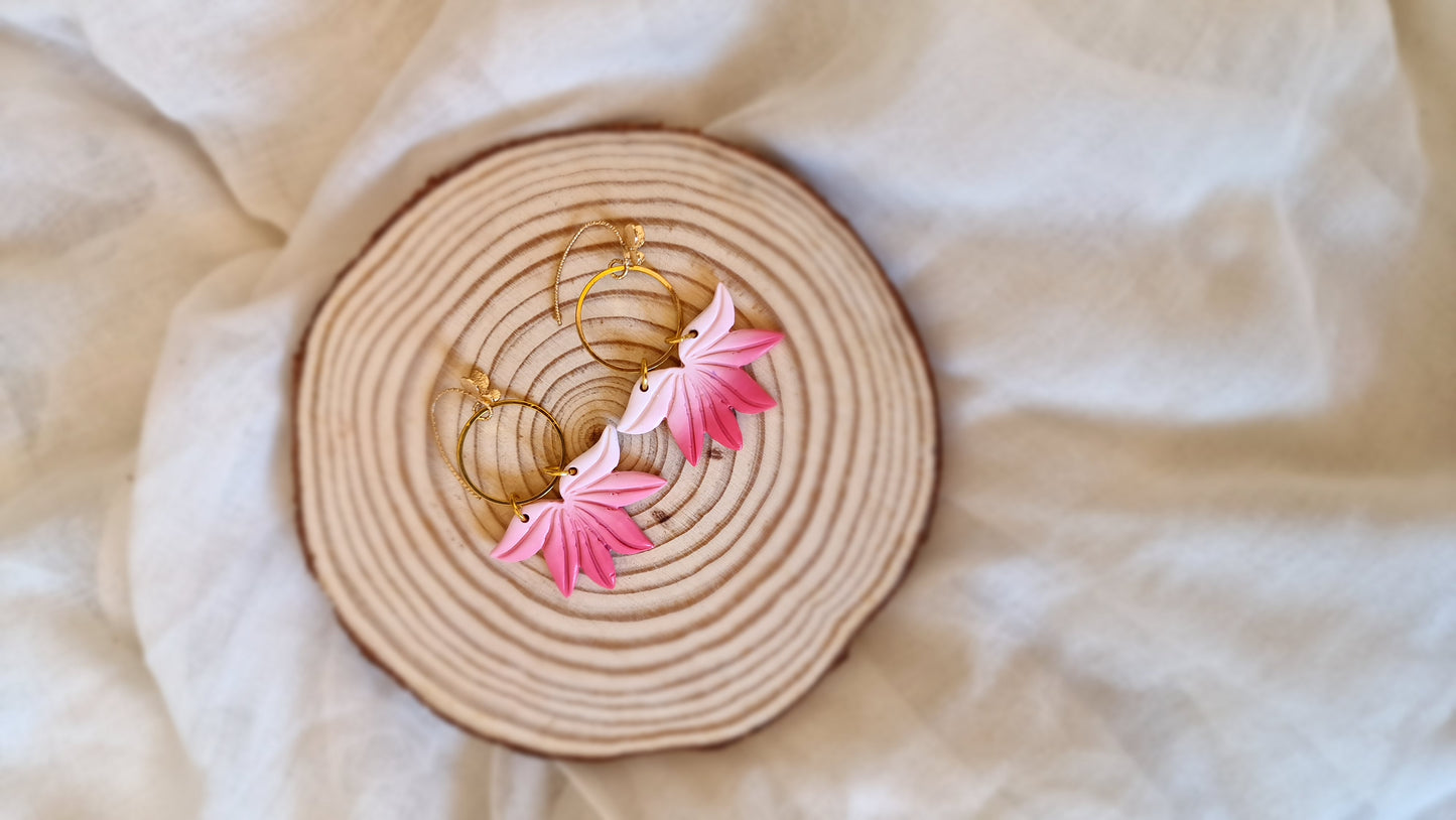 Petal Flutter