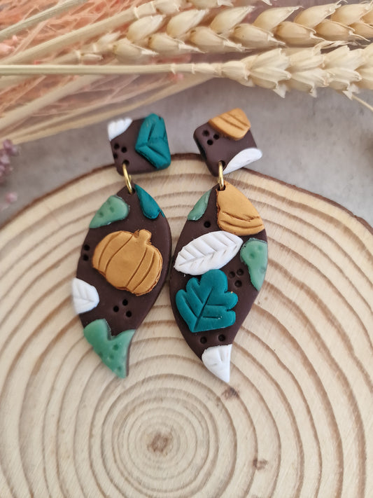 Fall Charm