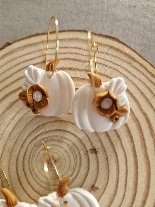 Pumpkin Charm
