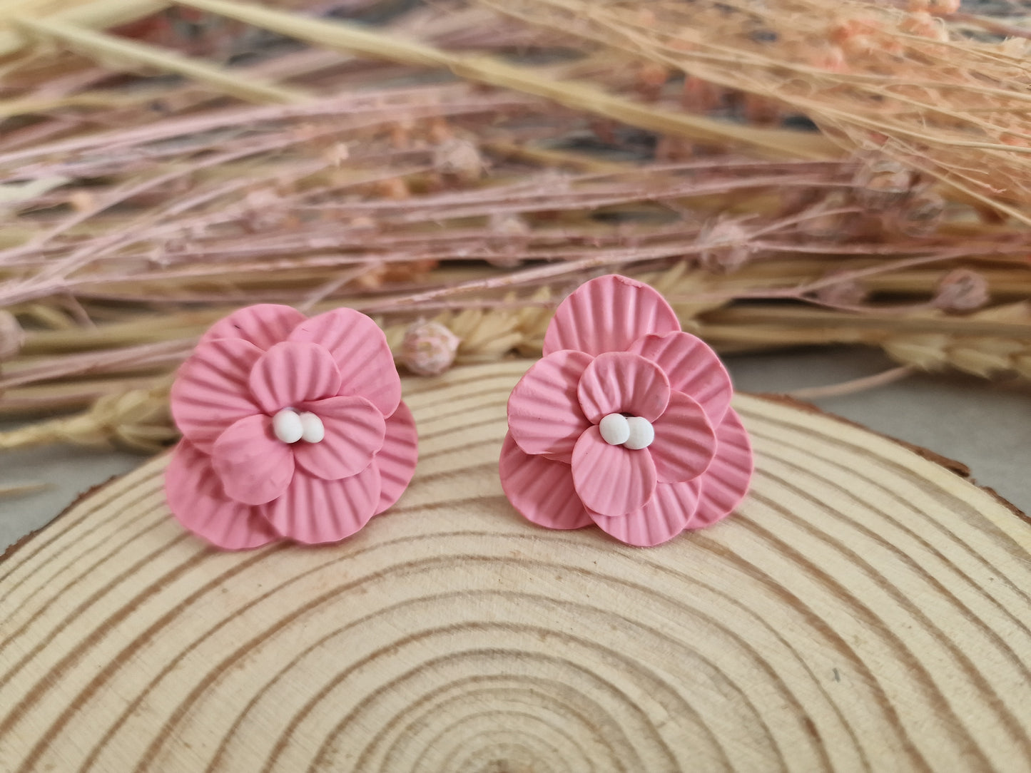 Pink Flower