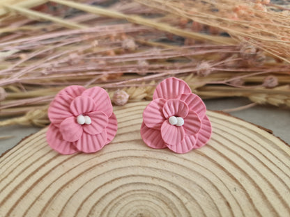 Pink Flower