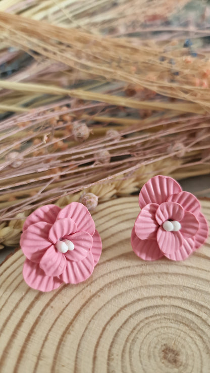 Pink Flower