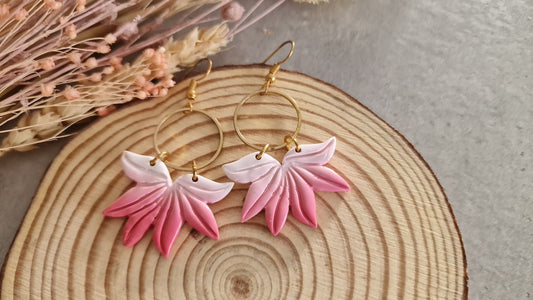Petal Flutter