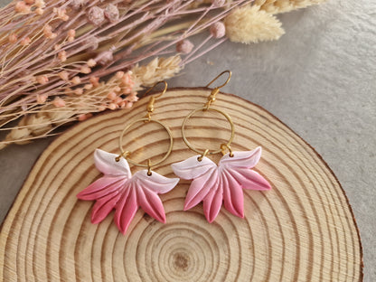 Petal Flutter