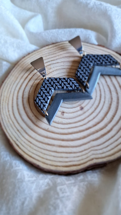 Sharp Angles